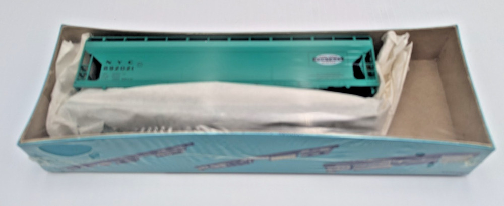 HO Scale Athearn New York Central System Hopper Car NYC 892021